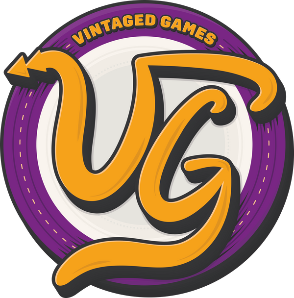 Vintaged-Games